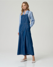 Carica l'immagine nel visualizzatore di Gallery, Surkana - Jumpsuit Denim
