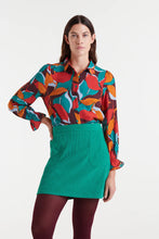 Carica l&#39;immagine nel visualizzatore di Gallery, Compania Fantastica - Camicia Autunno
