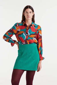 Compania Fantastica - Camicia Autunno