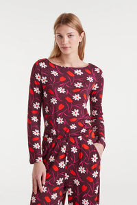 Compania Fantastica - Maglia Tulipani