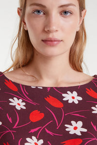 Compania Fantastica - Maglia Tulipani