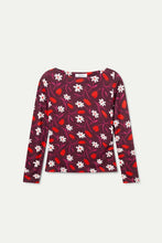 Carica l&#39;immagine nel visualizzatore di Gallery, Compania Fantastica - Maglia Tulipani
