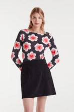 Carica l&#39;immagine nel visualizzatore di Gallery, Compania Fantastica - Maglia Flower Power
