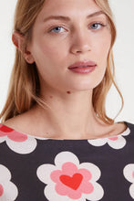 Carica l&#39;immagine nel visualizzatore di Gallery, Compania Fantastica - Maglia Flower Power
