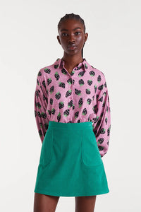 Compania Fantastica - Camicia Fragoloni