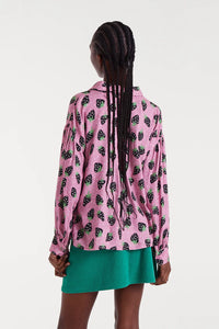 Compania Fantastica - Camicia Fragoloni