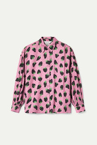 Compania Fantastica - Camicia Fragoloni