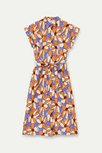 Carica l'immagine nel visualizzatore di Gallery, Compania Fantastica - Abito Calendula
