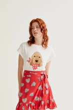 Carica l'immagine nel visualizzatore di Gallery, Compania Fantastica - Tshirt Bau
