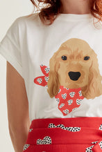 Carica l'immagine nel visualizzatore di Gallery, Compania Fantastica - Tshirt Bau
