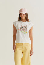 Carica l'immagine nel visualizzatore di Gallery, Compania Fantastica - Tshirt Miao
