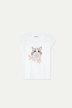 Carica l'immagine nel visualizzatore di Gallery, Compania Fantastica - Tshirt Miao
