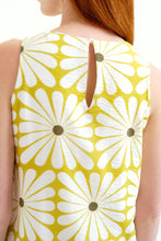 Carica l'immagine nel visualizzatore di Gallery, Compania Fantastica - Abito Flower Lime

