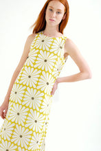 Carica l'immagine nel visualizzatore di Gallery, Compania Fantastica - Abito Flower Lime
