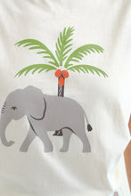 Carica l'immagine nel visualizzatore di Gallery, Compania Fantastica - Tshirt Elefante
