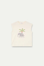 Carica l'immagine nel visualizzatore di Gallery, Compania Fantastica - Tshirt Elefante
