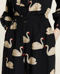 Pepa Loves - Pantalone coulotte Cigni