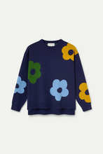 Carica l'immagine nel visualizzatore di Gallery, Compania Fantastica - Maglione Fiori

