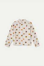 Carica l'immagine nel visualizzatore di Gallery, Compania Fantastica - Camicia Lumache

