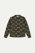 Carica l'immagine nel visualizzatore di Gallery, Compania Fantastica - Camicia Volpi
