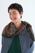 Carica l'immagine nel visualizzatore di Gallery, Compania Fantastica - Foulard Bosco
