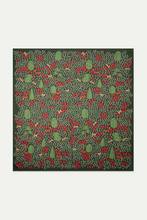 Carica l'immagine nel visualizzatore di Gallery, Compania Fantastica - Foulard Bosco
