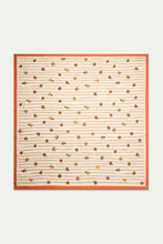 Carica l'immagine nel visualizzatore di Gallery, Compania Fantastica - Foulard Lumache
