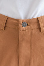 Carica l'immagine nel visualizzatore di Gallery, Compania Fantastica - Jeans Nocciola

