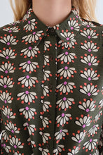 Carica l'immagine nel visualizzatore di Gallery, Compania Fantastica - Camicia Ventagli
