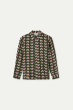 Carica l'immagine nel visualizzatore di Gallery, Compania Fantastica - Camicia Ventagli
