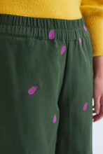 Carica l'immagine nel visualizzatore di Gallery, Compania Fantastica - Pantalone Melanzane
