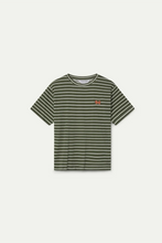 Carica l'immagine nel visualizzatore di Gallery, Compania Fantastica - Tshirt Righe Volpe
