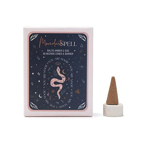 Conetti Incenso - Moondust Spell