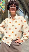 Carica l'immagine nel visualizzatore di Gallery, Compania Fantastica - Camicia Lumache
