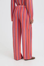 Carica l'immagine nel visualizzatore di Gallery, Ichi - Pantalone Multicolor
