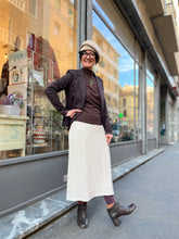 Carica l&#39;immagine nel visualizzatore di Gallery, BYoung - Gonna Champagne
