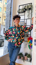 Carica l&#39;immagine nel visualizzatore di Gallery, Pepa Loves - Camicetta Petali

