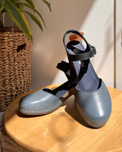 Jungla - Zoccoletto Jeans