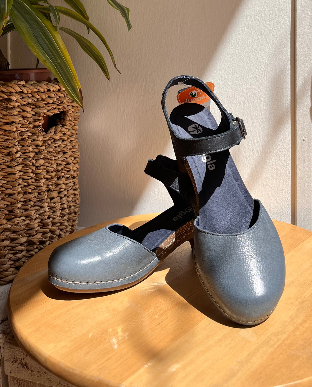 Jungla - Zoccoletto Jeans