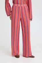 Carica l'immagine nel visualizzatore di Gallery, Ichi - Pantalone Multicolor
