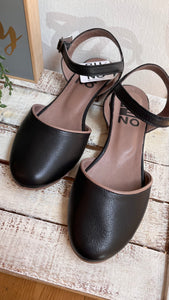 Bueno - Ballerine Nero