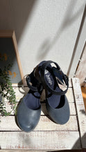 Carica l&#39;immagine nel visualizzatore di Gallery, Jungla - Zoccoletto Jeans
