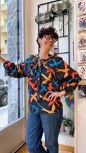 Carica l&#39;immagine nel visualizzatore di Gallery, Pepa Loves - Camicetta Rondini
