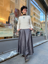 Carica l&#39;immagine nel visualizzatore di Gallery, BYoung - Maglia Champagne
