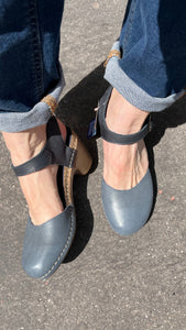 Jungla - Zoccoletto Jeans