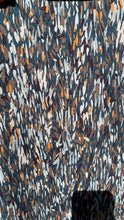 Carica l&#39;immagine nel visualizzatore di Gallery, Surkana - Camicetta elasticizzata fantasia
