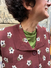 Carica l'immagine nel visualizzatore di Gallery, Compania Fantastica - Cardigan Margherite
