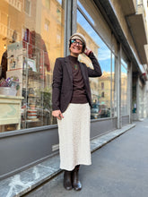 Carica l&#39;immagine nel visualizzatore di Gallery, BYoung - Gonna Champagne
