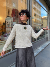 Carica l&#39;immagine nel visualizzatore di Gallery, BYoung - Maglia Champagne
