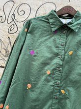 Carica l'immagine nel visualizzatore di Gallery, Compania Fantastica - Camicia Verdurine
